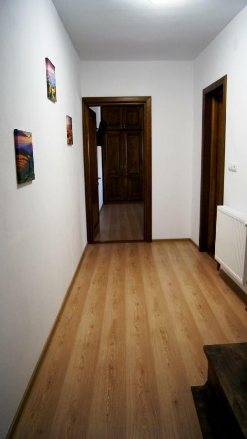 Anemona'S House In The Center Of Sibiu Villa Dış mekan fotoğraf