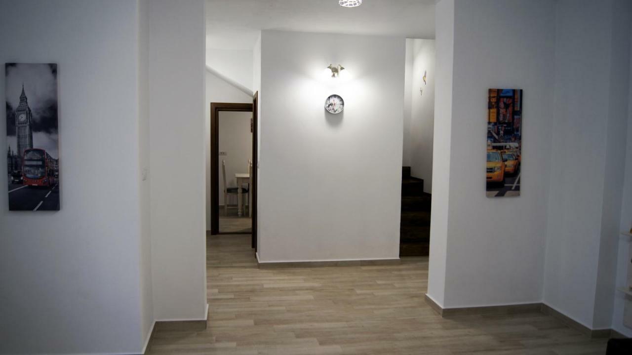 Anemona'S House In The Center Of Sibiu Villa Dış mekan fotoğraf
